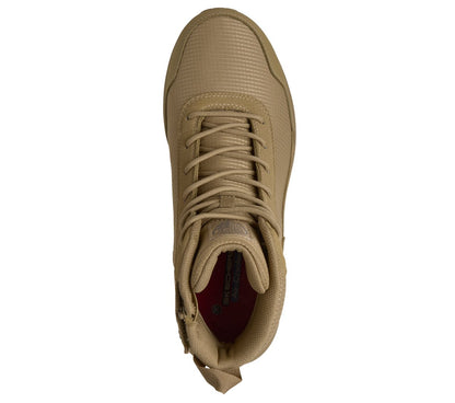 Men Skechers Work: Terradraft | Skechers Men