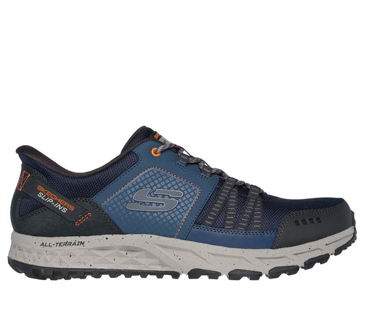 Men Skechers Slip-ins: Escape Plan - Stunt Plan | Skechers Men