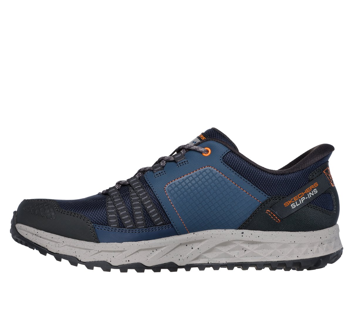 Men Skechers Slip-ins: Escape Plan - Stunt Plan | Skechers Men