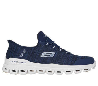 Men Skechers Slip-ins: Glide-Step - Zefyr | Skechers Men