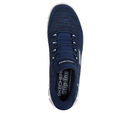 Men Skechers Slip-ins: Glide-Step - Zefyr | Skechers Men