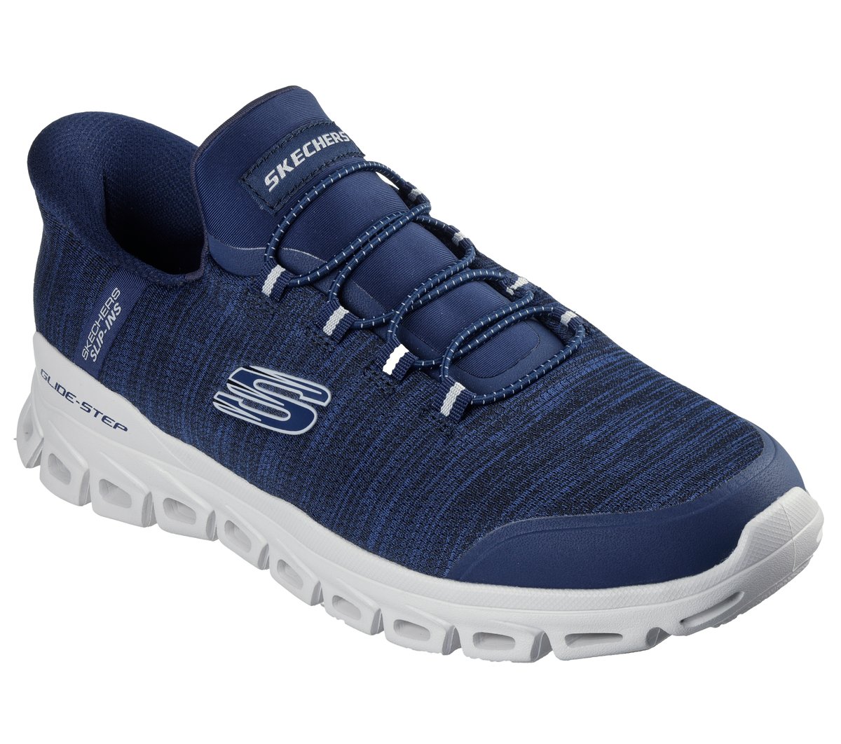 Men Skechers Slip-ins: Glide-Step - Zefyr | Skechers Men