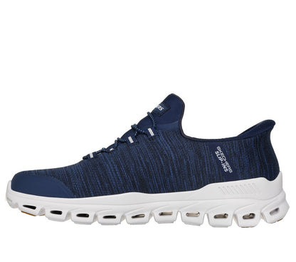 Men Skechers Slip-ins: Glide-Step - Zefyr | Skechers Men