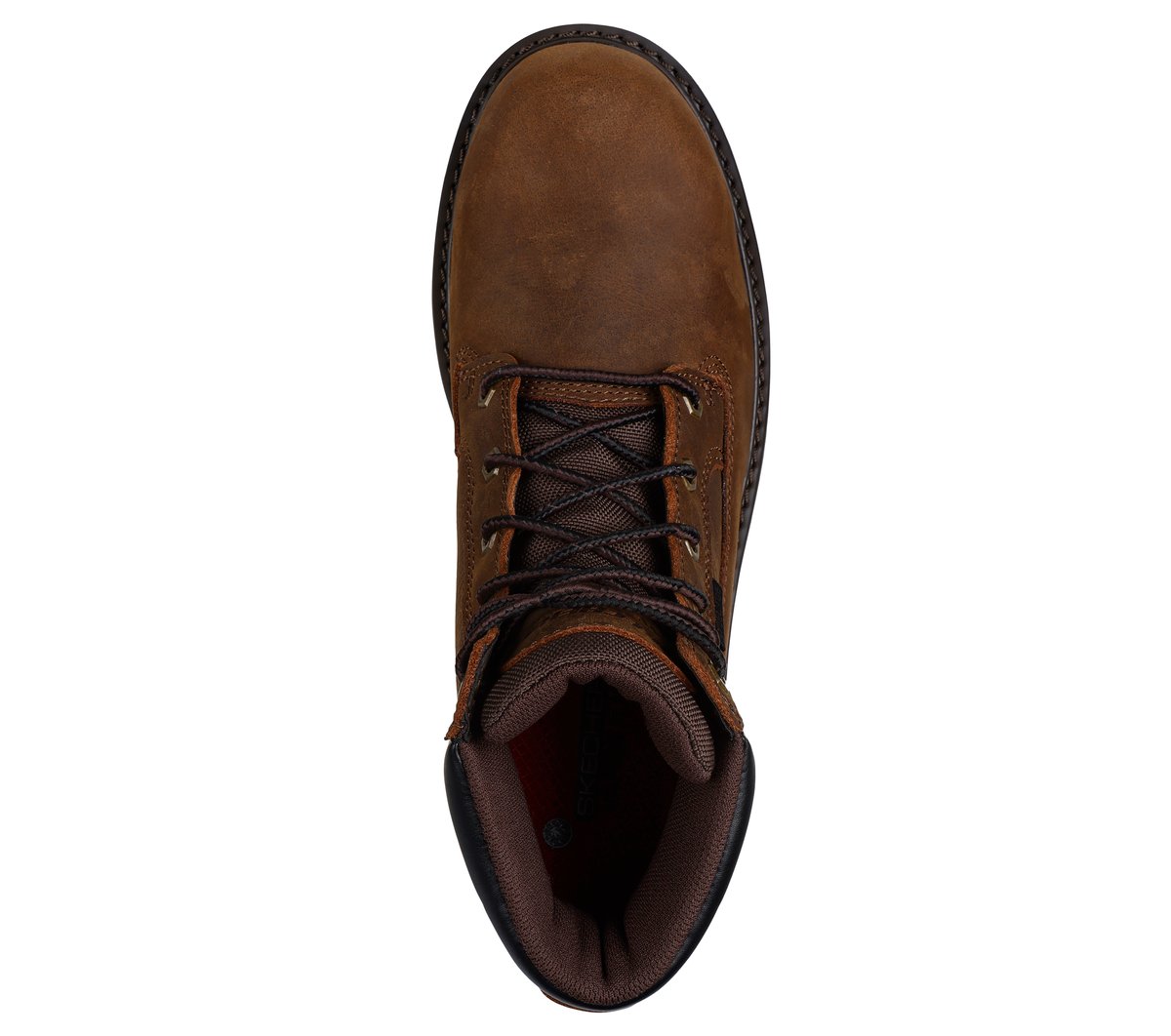 Men Skechers Work: Longrider | Skechers Men