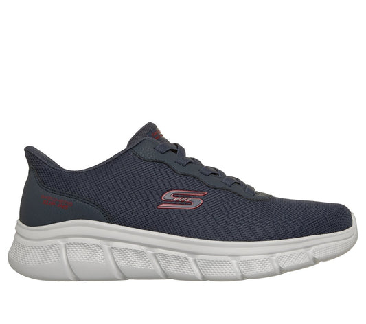 Men Skechers Slip-ins: BOBS Sport B Flex - Glacial Edge | Skechers Men