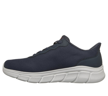 Men Skechers Slip-ins: BOBS Sport B Flex - Glacial Edge | Skechers Men