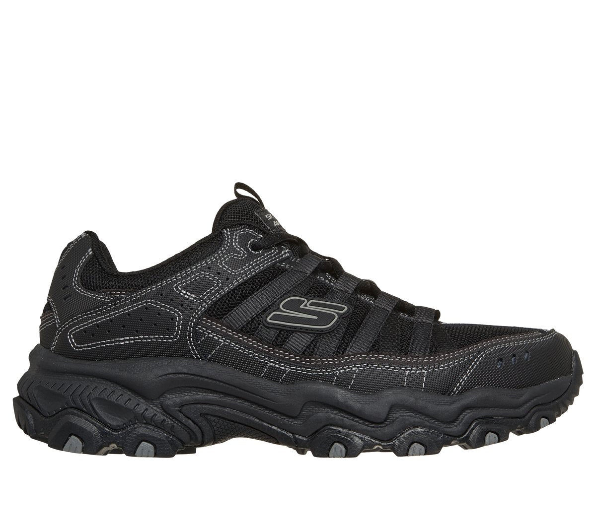 Men Skechers Stamina - Afterburn Legacy All Terrain | Skechers Men