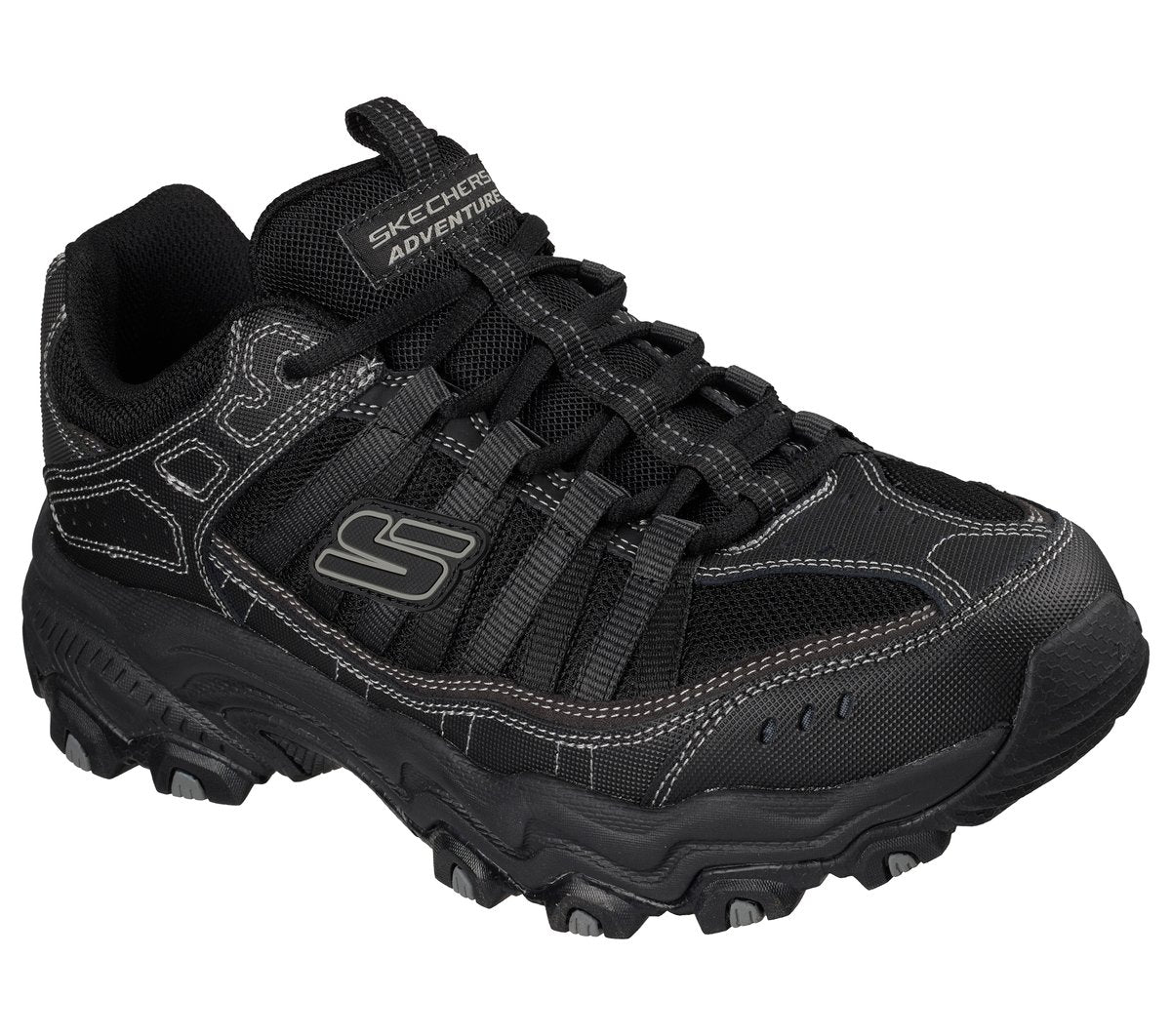 Men Skechers Stamina - Afterburn Legacy All Terrain | Skechers Men