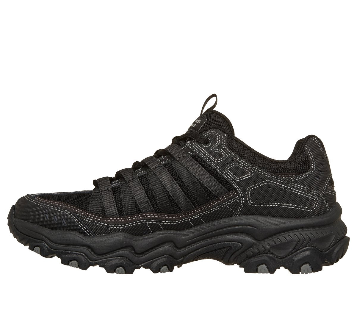 Men Skechers Stamina - Afterburn Legacy All Terrain | Skechers Men