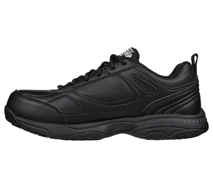 Men Skechers Work Relaxed Fit: Dighton SR | Skechers Men