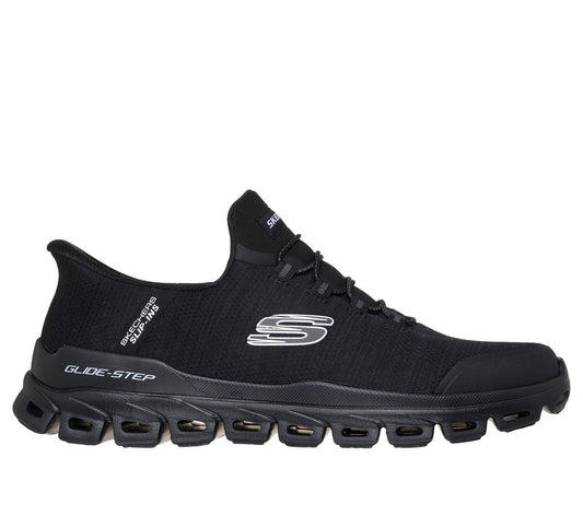 Men Skechers Slip-ins: Glide-Step - Zefyr | Skechers Men