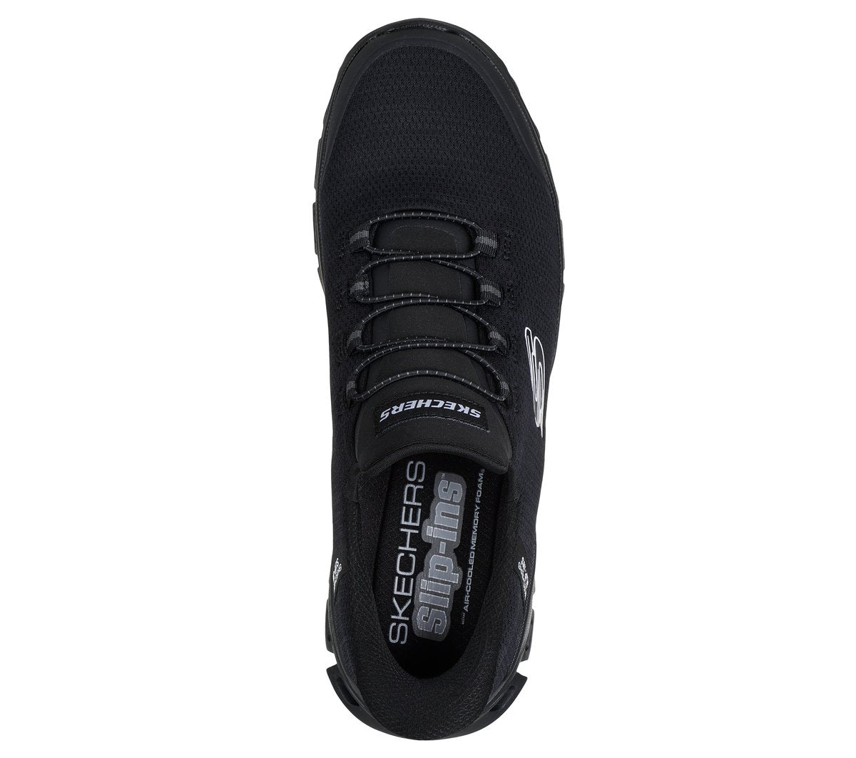 Men Skechers Slip-ins: Glide-Step - Zefyr | Skechers Men