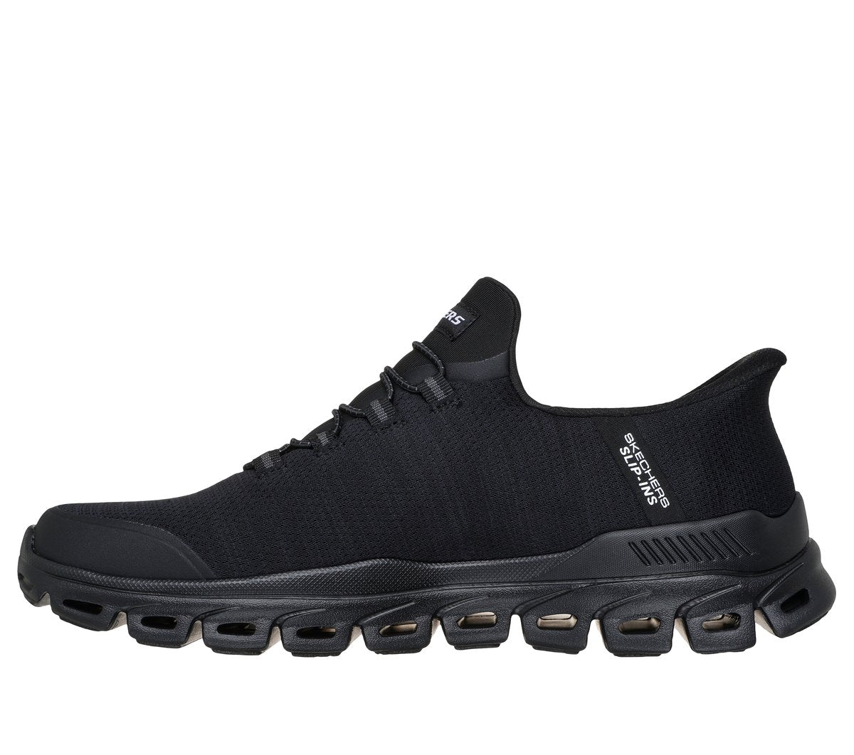 Men Skechers Slip-ins: Glide-Step - Zefyr | Skechers Men