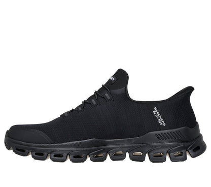 Men Skechers Slip-ins: Glide-Step - Zefyr | Skechers Men