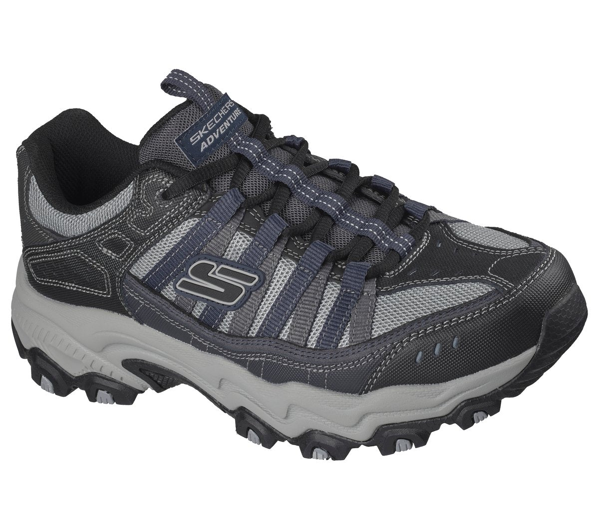 Men Skechers Stamina - Afterburn Legacy All Terrain | Skechers Men