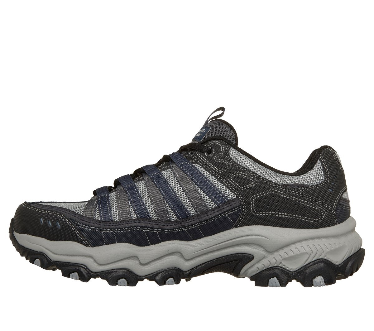 Men Skechers Stamina - Afterburn Legacy All Terrain | Skechers Men