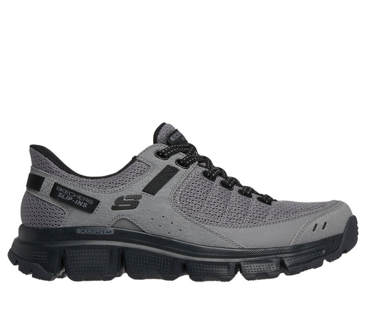 Men Skechers Slip-ins: Summits All-Terrain - Distant Bridge | Skechers Men