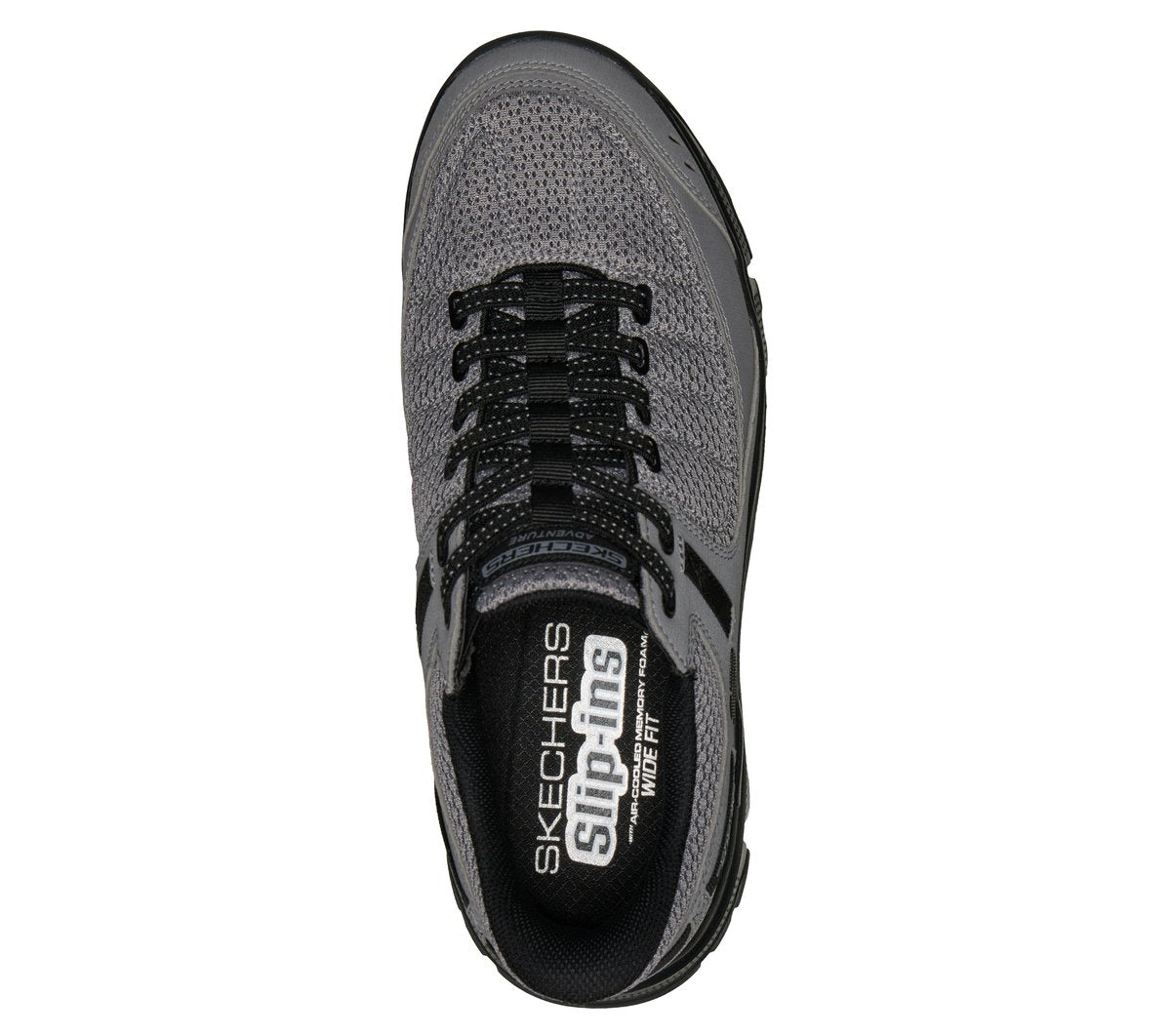 Men Skechers Slip-ins: Summits All-Terrain - Distant Bridge | Skechers Men