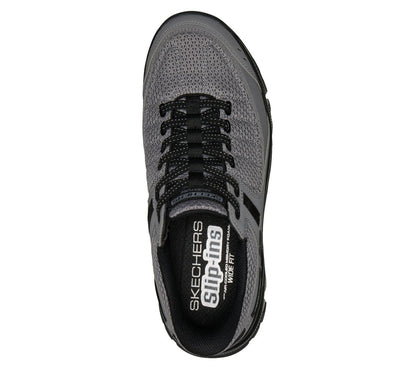 Men Skechers Slip-ins: Summits All-Terrain - Distant Bridge | Skechers Men
