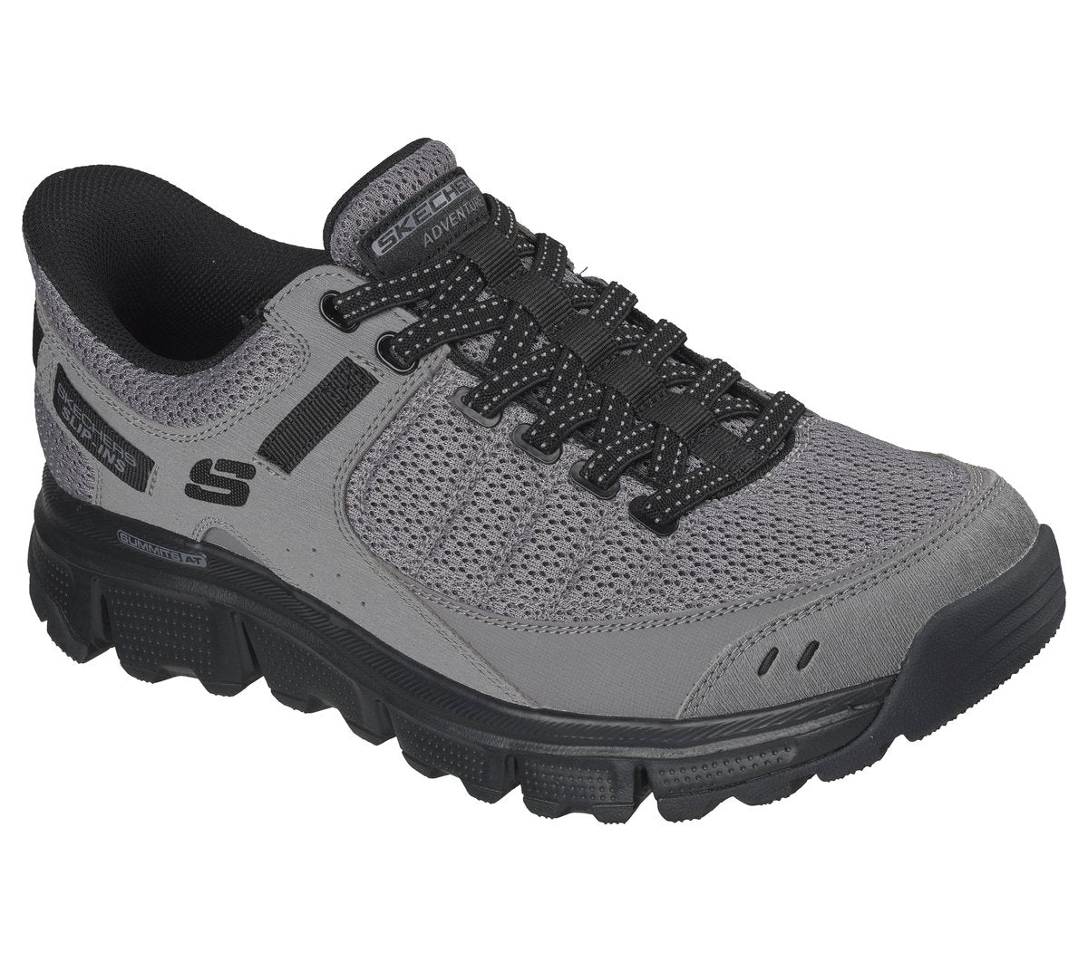 Men Skechers Slip-ins: Summits All-Terrain - Distant Bridge | Skechers Men