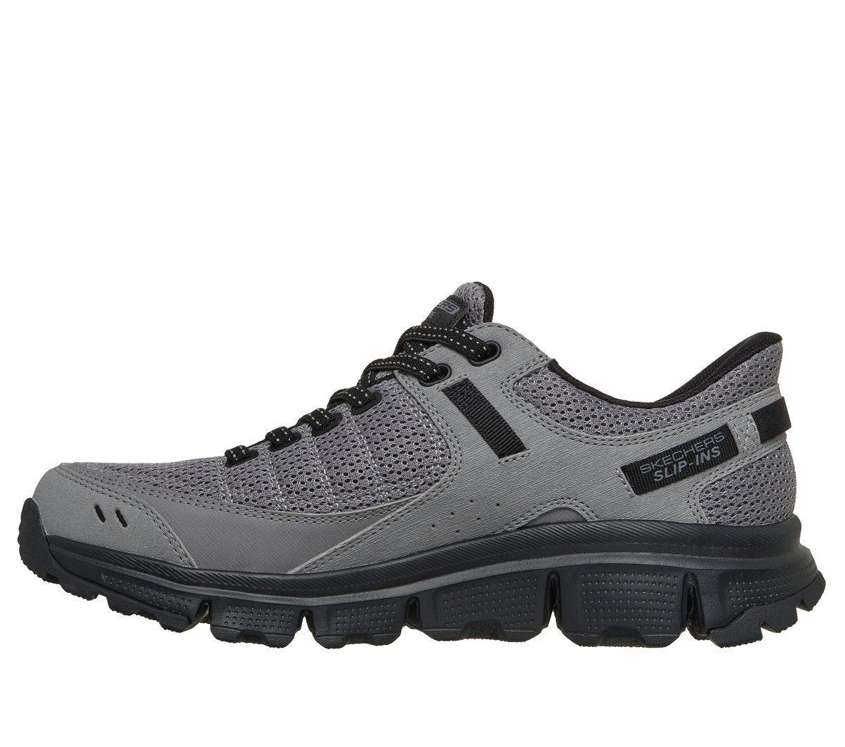 Men Skechers Slip-ins: Summits All-Terrain - Distant Bridge | Skechers Men