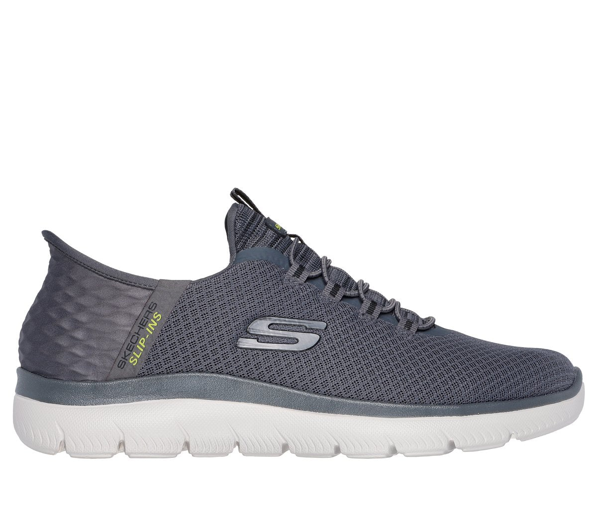 Men Skechers Slip-ins: Summits - High Range | Skechers Men