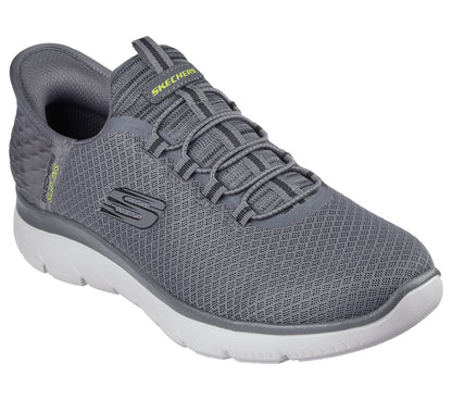 Men Skechers Slip-ins: Summits - High Range | Skechers Men