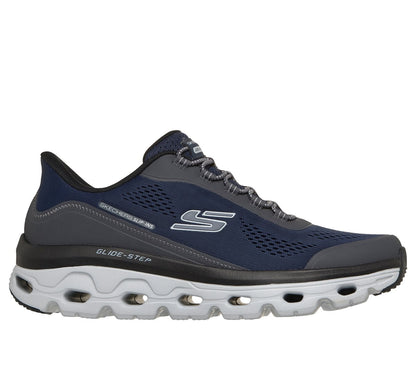 Men Skechers Slip-ins: Glide-Step Sole - Glover Peak | Skechers Men