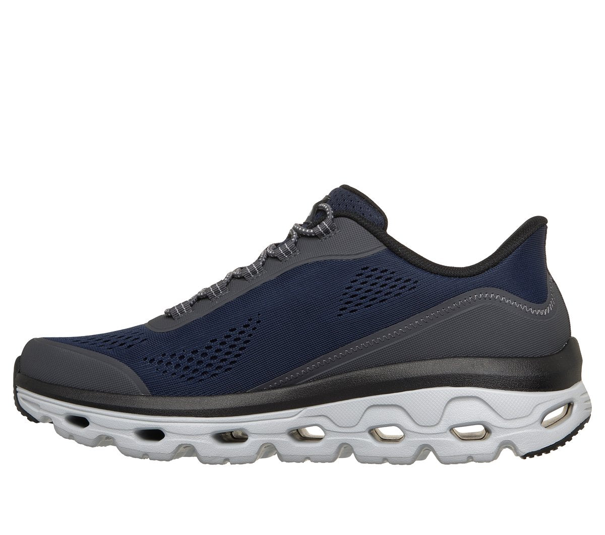 Men Skechers Slip-ins: Glide-Step Sole - Glover Peak | Skechers Men