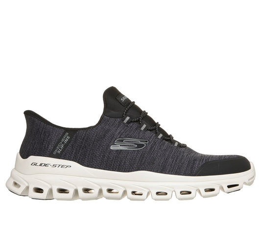 Men Skechers Slip-ins: Glide-Step - Zefyr | Skechers Men