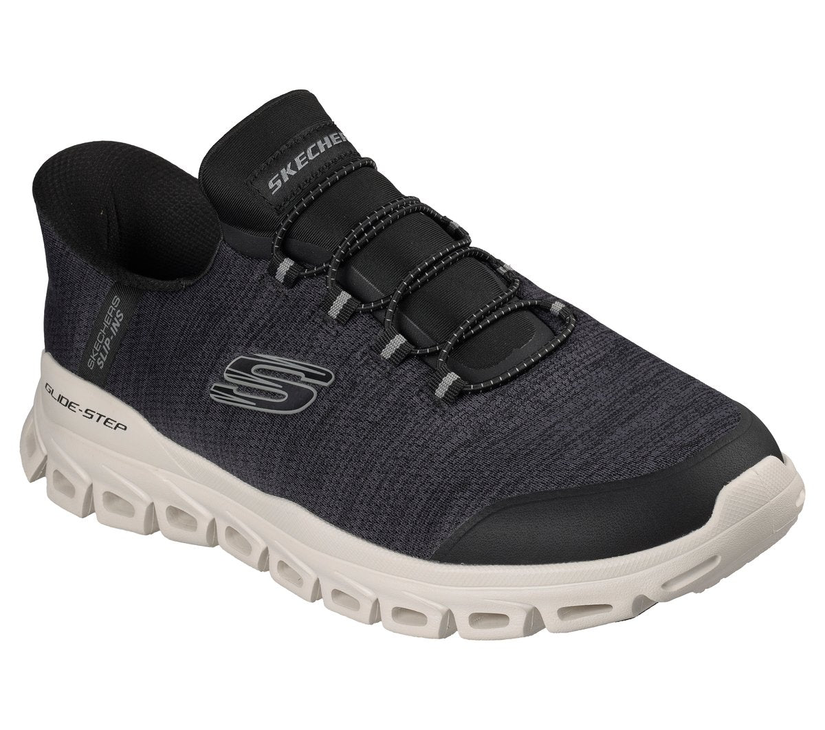Men Skechers Slip-ins: Glide-Step - Zefyr | Skechers Men