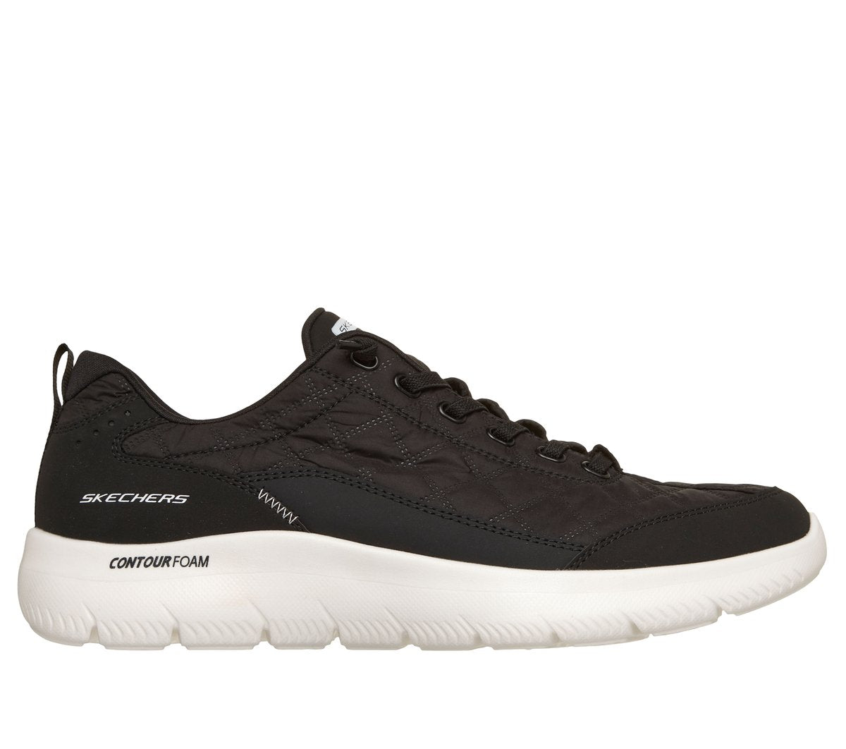 Men Skechers Summits Contour Foam - Cozy Fit | Skechers Men