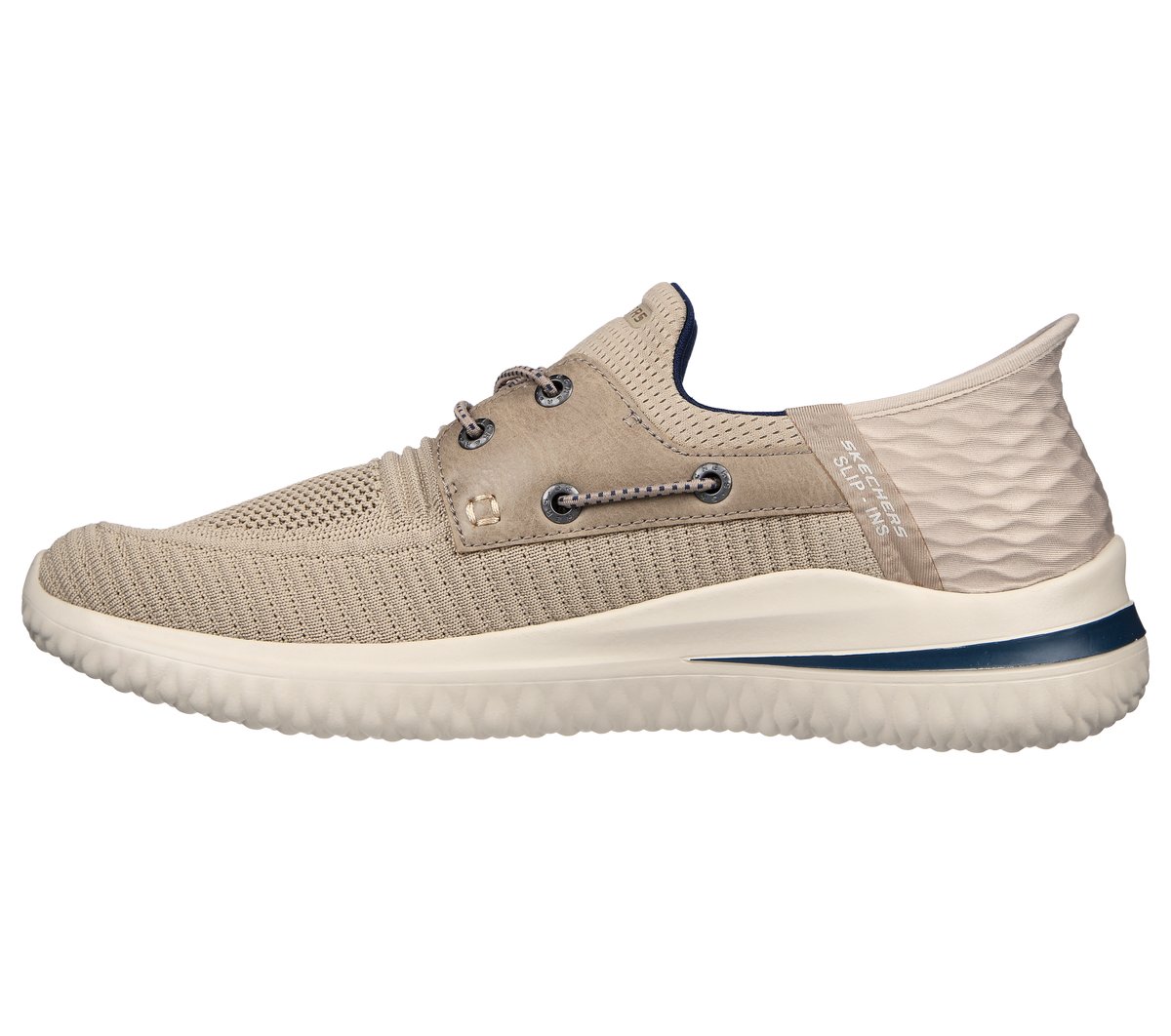 Men Skechers Slip-ins: Delson 3.0 - Roth | Skechers Men
