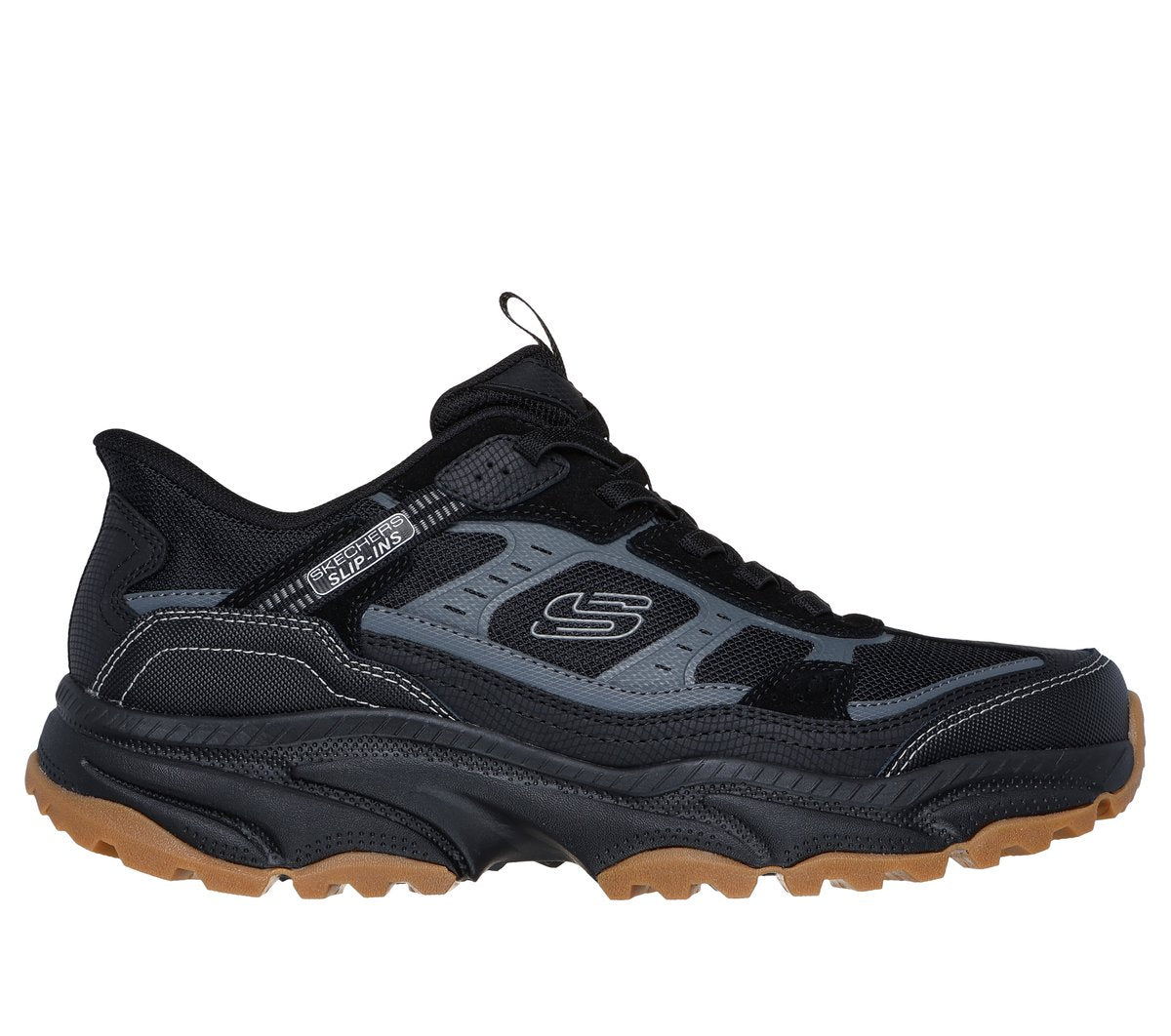 Men Skechers Slip-ins: Vigor AT | Skechers Men