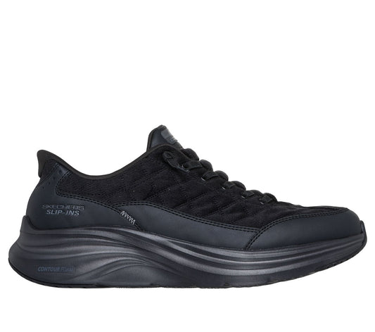 Men Skechers Slip-ins: Contour Foam - Cozy Fit Cordelux | Skechers Men