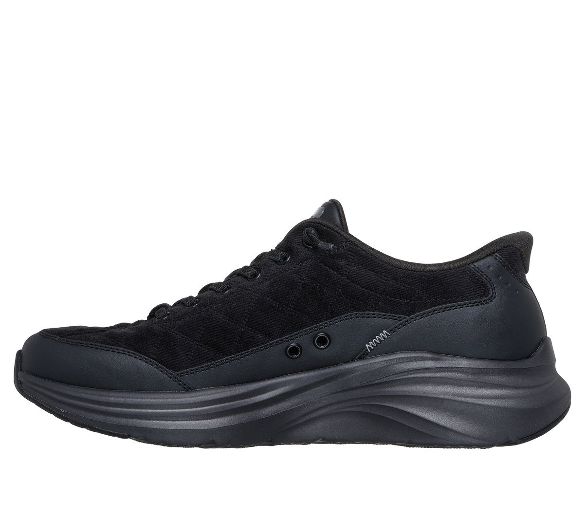 Men Skechers Slip-ins: Contour Foam - Cozy Fit Cordelux | Skechers Men