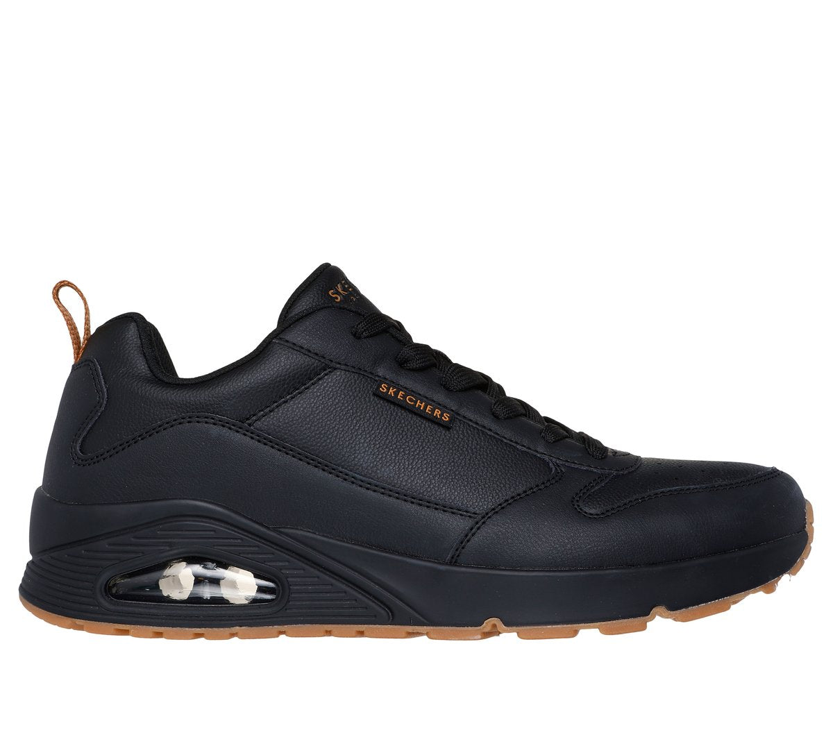 Men Skechers UNO - Alder | Skechers Men