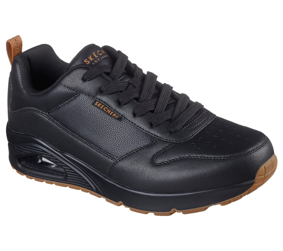 Men Skechers UNO - Alder | Skechers Men