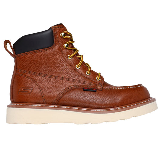 Men Skechers Work: Kadmiel - Bennot | Skechers Men