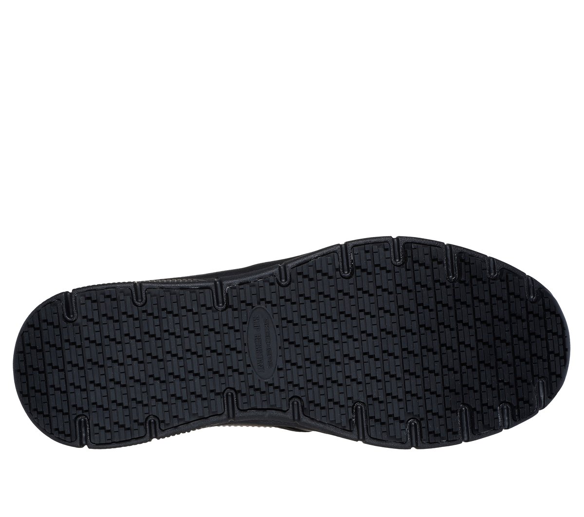 Men Skechers Slip-ins Work: Nampa - Broxtin | Skechers Men