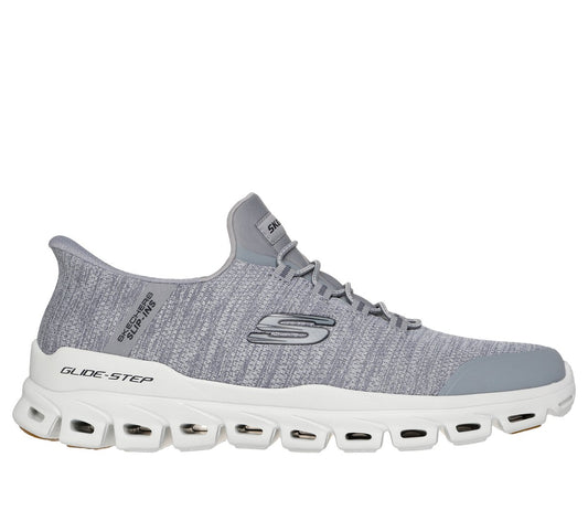 Men Skechers Slip-ins: Glide-Step - Zefyr | Skechers Men