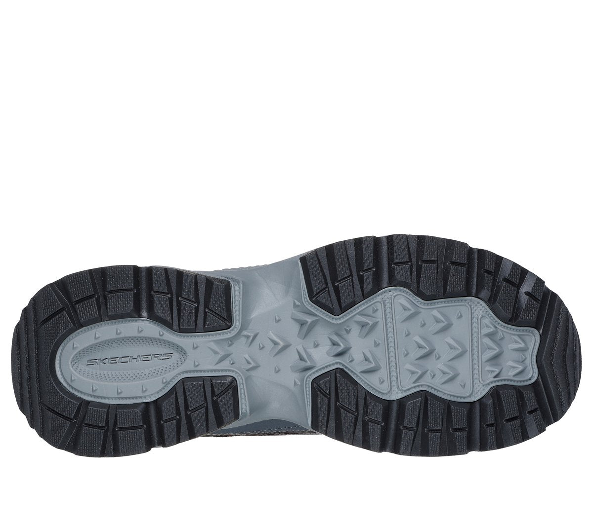 Men Skechers Vigor AT - Three Corners | Skechers Men