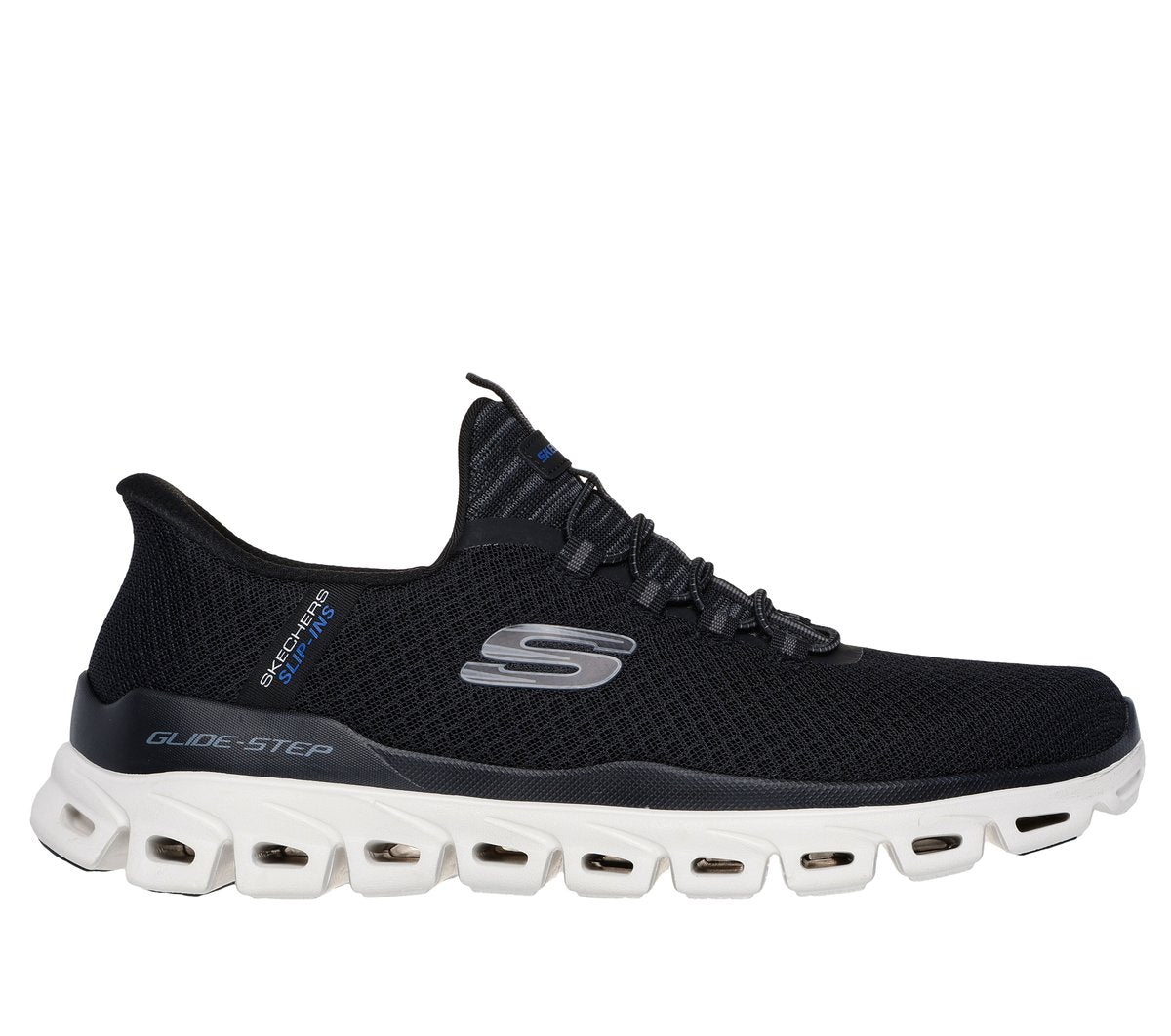 Men Skechers Slip-ins: Glide-Step - Noxus | Skechers Men