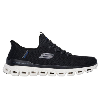 Men Skechers Slip-ins: Glide-Step - Noxus | Skechers Men