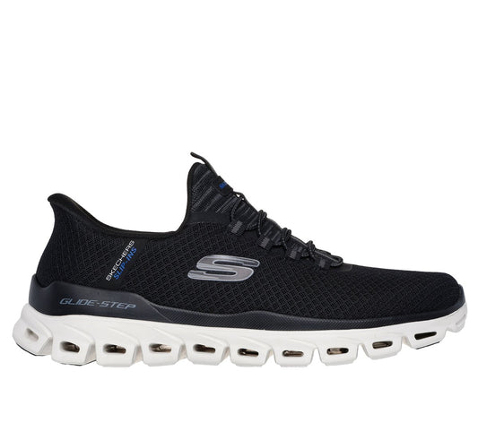 Men Skechers Slip-ins: Glide-Step - Noxus | Skechers Men