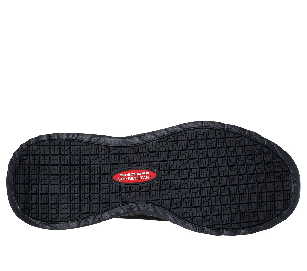Men Skechers Slip-ins Work: Squad Chaos SR - Stivig | Skechers Men