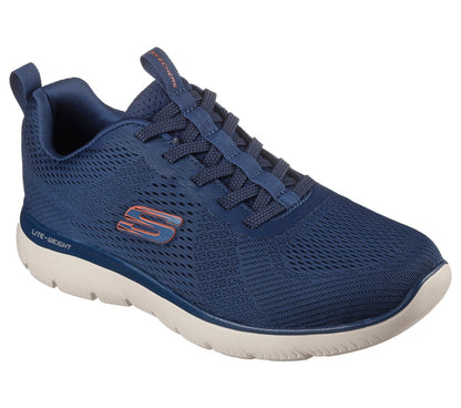 Men Skechers Summits - Eckler | Skechers Men