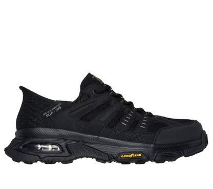 Men Skechers Slip-ins: Skech-Air Envoy - Emissary | Skechers Men