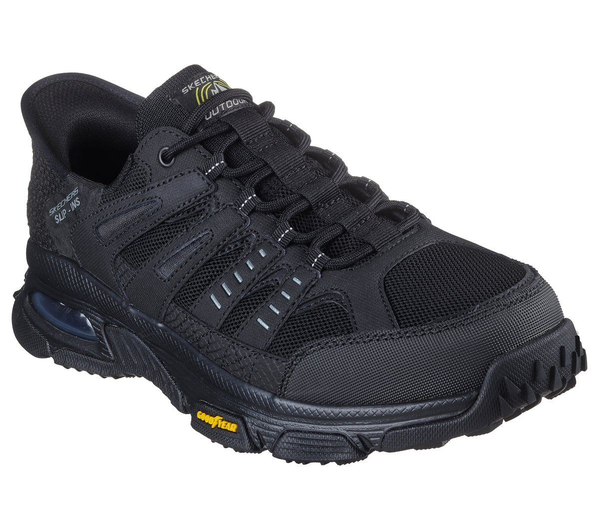 Men Skechers Slip-ins: Skech-Air Envoy - Emissary | Skechers Men