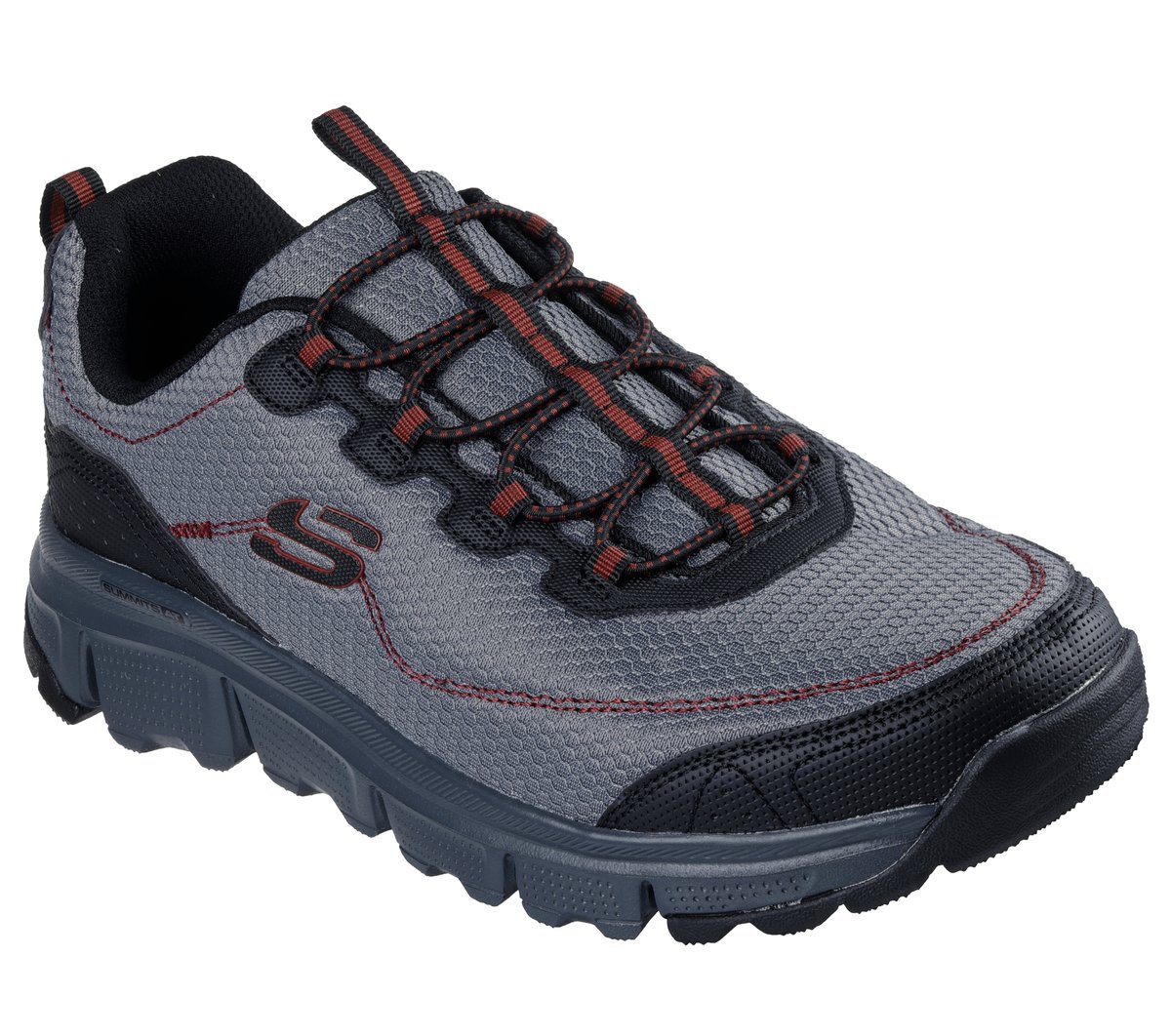 Men Skechers Summits AT - Triple Bridges | Skechers Men